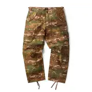rare fuct USA OCP CAMO Hunting Pants/Trousers SSDD Supreme bape XL