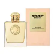 New Burberry Goddess Eau De Parfum 100ml Perfume