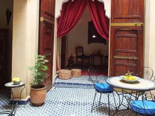 Guesthouse Dar Othmane