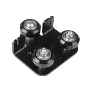 CREALITY 3D Extruder Back Plate (with Pulley) Kit for Creality CR-10S CR-10