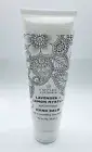 Lavender & Lemon Myrtle Replenishing Hand Cream Balm w. Shea Butter 4 oz Gift