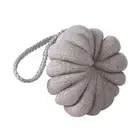 Shower Loofah Easy to Foam Superior Texture Soft Touching Body Scrubber 4 Colors