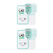 TONYMOLY - Master Lab Real Mask Sheet - Cica 10pcs Set