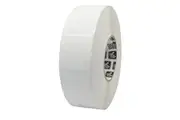 Zebra Z-Perform Multipurpose Label - 50.80 mm Width x 25.40 mm Length - Permanent Adhesive - Rectangle - Direct Thermal - White - Paper, Acrylic - /