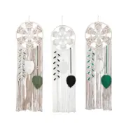 ElegantTassel Pendant Wall Hangings Window Door Background Decorations