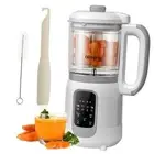 Ollygrin Baby Food Maker Steamer and Blender Baby Food Processor Puree Machine