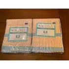 Waverly European Sham Cotton Candid Moment Melon 26 x 26 In Pillow Case Set Of 2