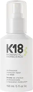 K18 Professional Molecular Repair Hair Mist 150 ml