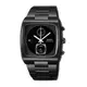 WIRED 時尚腕錶-黑 (AR5001X)