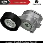 For 2009-2012 Audi Q5 3.2L V6 GAS Accessory Drive Belt Tensioner Assembly Gates (for: Audi)