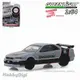 綠光 1:64 模型車 - 2001 日產Nissan Skyline GT-R-普利司通賽車