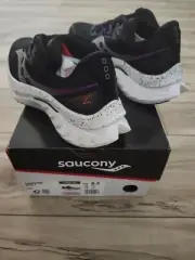 Saucony Endorphin Speed 4 Black - Women's Size 6.5 Medium