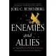 Enemies and Allies: An Unforgettable Journey Inside the Fast-Moving & Immensely Turbulent Modern Middle East