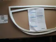 SUB ZERO DOOR GASKET 3211510/7010588/7042258 FOR 700 SERIES UPPER DOOR NEW OEM F