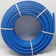 3/4" - 250' coil-BLUE Certified Non-Barrier PEX B Tubing Htg/Plbg/Potable Water
