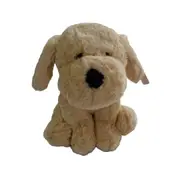 Buddy Dog Plush Soft Toy Elka Australia