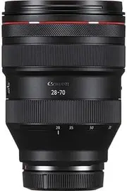 Canon RF 28-70mm f2 L Lens - AU version