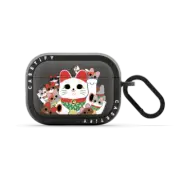 AirPods Pro 2 Bounce Case Lucky Cat Parade