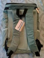 NWT Shoreside Backpack Insulated Cooler Seafoam Green Travel Vacation