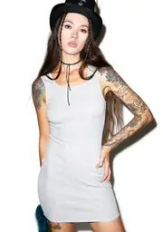 [Glamorous] Take It Easy Dress