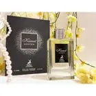 Kismet Moscow EDP Perfume Maison Alhambra Lattafa 100 ML/ 3.4 New Rich UAE