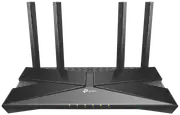 TP-LINK AX1800 Dual-Band Wi-Fi 6 Router