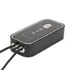 Purifier Necklace Negative Ion Usb Rechargeable Portable Small Air Purifier ND