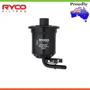 New * Ryco * Fuel Filter Fits TOYOTA CAMRY MCV20R 3L V6 10/2000 -8/2002