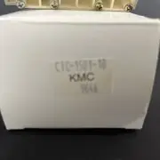 KMC Controls Thermostat Controller CTC-1501-10 9648
