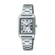 Womens Watch by Casio Black