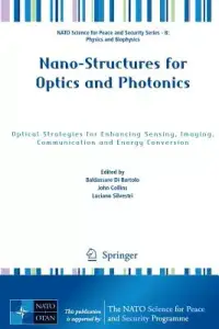 在飛比找博客來優惠-Nano-Structures for Optics and