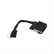 DC POWER JACK CABLE For Lenovo ThinkPad T431s 14" 04X0826 50.4YQ06.011 FTS