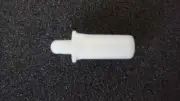 Spring Loaded Plantation Shutter Repair Pins