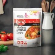 MTR Madras Sambar Powder-Gms : 100