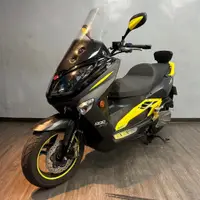 在飛比找蝦皮購物優惠-18年宏佳騰ELITE 300R 12953km $5500