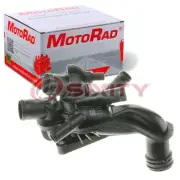 MotoRad Engine Coolant Thermostat for 2013-2016 Mini Cooper Paceman 1.6L L4 ca (for: Mini)