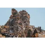 Save 5.00%! Cappadocia Private Tour Fully Customizable | Child Seat Provided