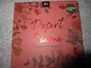DB Desert Flame Eye & Face Palette