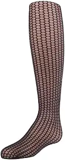 Honeycomb Tights | Explore Sheer Tights for Girls by MeMoi