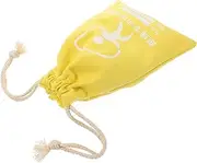 GAROZATION Skipping Rope Storage Bag Gymnastics Drawstring Bag Drawstring Bags Party Sling Bag Fitness Storage Bag