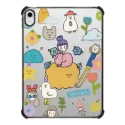 iPad 10.9-inch (10th gen) iPad Impact Case Something lucky iPad by Luckylulu
