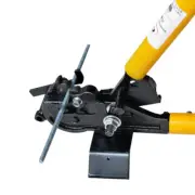 Universal Screw Pliers Metal Tools Cutting Screw Cutter Screw Cutting Machine