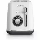 Sunbeam Alinea Select 2 Slice Toaster TA2820W