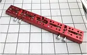 Guide Mirror Dovetail Plate(XY230614)