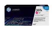 HP 307A Magenta Original LaserJet Toner Cartridge