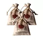 Karmakamet Traditional Asian Perfume Sachet 3x50g Scent Mimosa