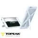 TOPEAK RideCase iPhone 6 / 6s / 7 / 8 / SE 2 / SE 3 專用手機殼 (庫存品/典藏白)