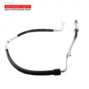 Hose Flex For Isuzu NQR NPR-HD W5500 2004-07 4HK1 5.2L 4HE1 4.8L New Oem (for: Isuzu)