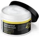 Yeouth Advanced Snail Mucin Moisturizer Face Cream 95%, Anti Aging Cream x8/26