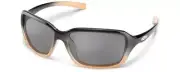 Suncloud Fortune by Smith Optics Polarized Sunglasses in 4 COLOR OPTION 63 mm XL